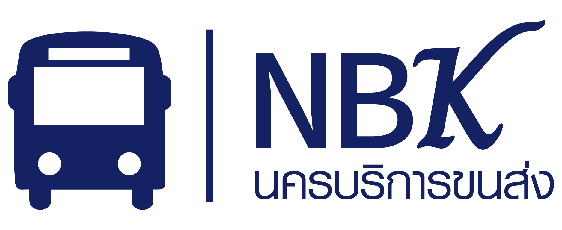 Logo นครบริการขนส่ง